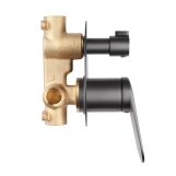 Душевая система Kroner Element 211335A-5301 Фото - 3
